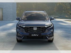 Honda CR-V e:PHEV Elegance Tech 2WD Aktion 349€ Brutto