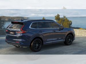 Honda CR-V e:PHEV Elegance Tech 2WD Aktion 349€ Brutto