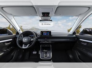 Honda CR-V e:PHEV Elegance Tech 2WD Aktion 349€ Brutto