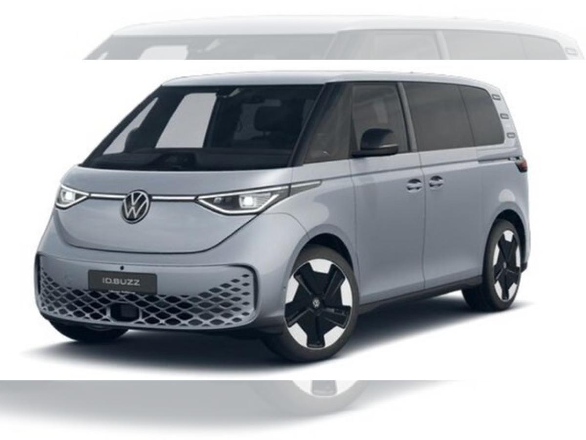 Volkswagen ID.Buzz