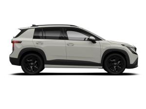 Skoda Epiq Selection 55