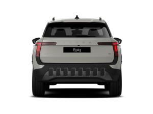 Skoda Epiq Selection 55