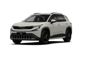 Skoda Epiq Selection 55