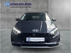 Hyundai i20 FL 1.0 T-GDi 7-DCT 2WD Trend MJ26