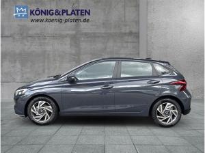Hyundai i20 FL 1.0 T-GDi 7-DCT 2WD Trend MJ26