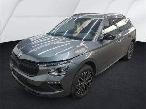 Skoda Kamiq Selection Tour 1.0 TSI DSG - Matrix-LED Kamera SHZ Keyless LM PDC MFL