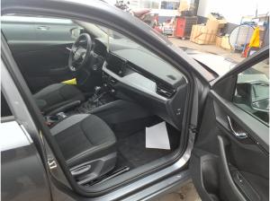 Skoda Kamiq Selection Tour 1.0 TSI DSG - Matrix-LED Kamera SHZ Keyless LM PDC MFL