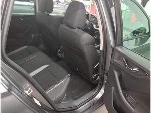 Skoda Kamiq Selection Tour 1.0 TSI DSG - Matrix-LED Kamera SHZ Keyless LM PDC MFL