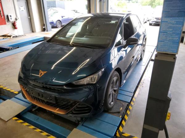 Cupra Born 💥LED*Navi*SHZ*Rückfahrkamera💥