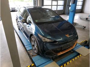 Cupra Born 💥LED*Navi*SHZ*Rückfahrkamera💥