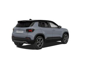 Jeep Avenger Summit 1.2 DCT e-Hybrid in 2 Farben Verfügbar Abholung Mannheim