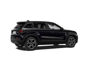 Jeep Avenger Summit 1.2 DCT e-Hybrid in 2 Farben Verfügbar Abholung Mannheim