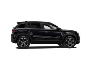 Jeep Avenger Summit 1.2 DCT e-Hybrid in 2 Farben Verfügbar Abholung Mannheim