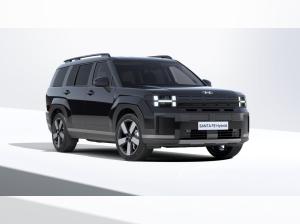 Hyundai SANTA FE Hybrid Signature 2WD 7 S Angebot mit Zulassung bis zum 31.07.2026