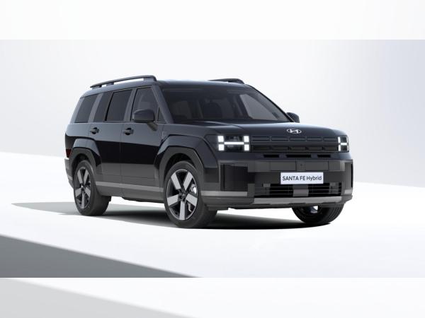 Hyundai SANTA FE Hybrid Signature 2WD 7 S Angebot mit Zulassung bis zum 31.07.2026