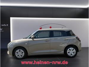Suzuki Swift 1.2 CLUB HYBRID NAVI *5 JAHRE GARANTIE*