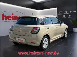 Suzuki Swift 1.2 CLUB HYBRID NAVI *5 JAHRE GARANTIE*