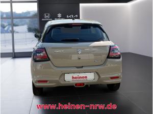 Suzuki Swift 1.2 CLUB HYBRID NAVI *5 JAHRE GARANTIE*