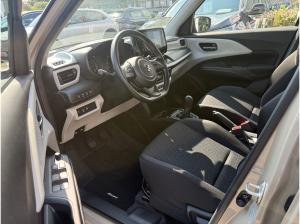 Suzuki Swift 1.2 CLUB HYBRID NAVI *5 JAHRE GARANTIE*