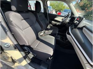 Suzuki Swift 1.2 CLUB HYBRID NAVI *5 JAHRE GARANTIE*