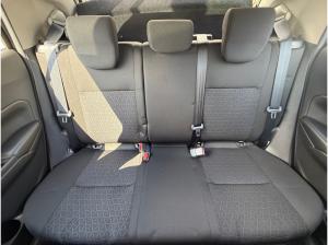 Suzuki Swift 1.2 CLUB HYBRID NAVI *5 JAHRE GARANTIE*