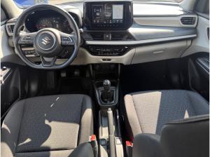 Suzuki Swift 1.2 CLUB HYBRID NAVI *5 JAHRE GARANTIE*
