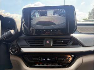 Suzuki Swift 1.2 CLUB HYBRID NAVI *5 JAHRE GARANTIE*