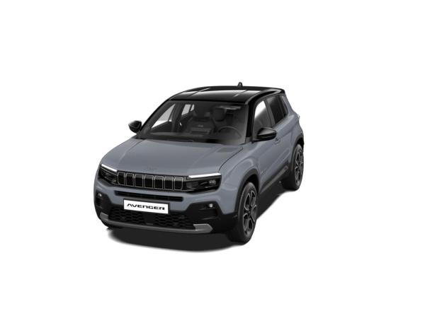 Jeep Avenger Summit 1.2 DCT e-Hybrid in 2 Farben Verfügbar Abholung Mannheim❗️