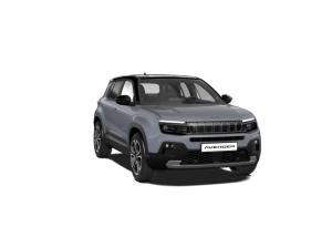 Jeep Avenger Summit 1.2 DCT e-Hybrid in 2 Farben Verfügbar Abholung Mannheim❗️