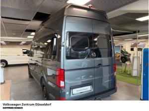 Volkswagen Grand California 600 4MOTION 2.0 TDI (Düsseldorf)