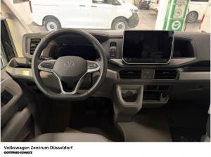 Volkswagen Grand California 600 4MOTION 2.0 TDI (Düsseldorf)