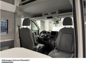 Volkswagen Grand California 600 4MOTION 2.0 TDI (Düsseldorf)