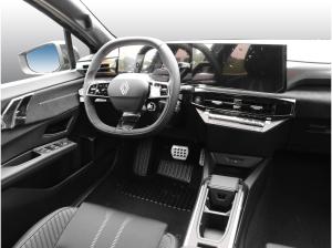 Renault Clio Esprit Alpine Full Hybrid E-Tech 160
