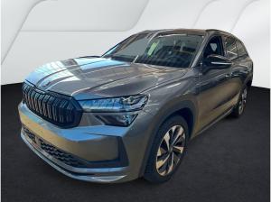 Skoda Kodiaq 2.0 TDI DSG 4x4 SPORTLINE +AHK +CANTON +MATRIX +ACC +RKAM +HuD +NAVI +19"+
