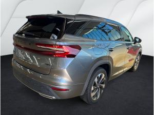 Skoda Kodiaq 2.0 TDI DSG 4x4 SPORTLINE +AHK +CANTON +MATRIX +ACC +RKAM +HuD +NAVI +19"+