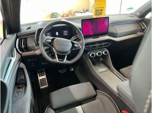 Skoda Kodiaq 2.0 TDI DSG 4x4 SPORTLINE +AHK +CANTON +MATRIX +ACC +RKAM +HuD +NAVI +19"+