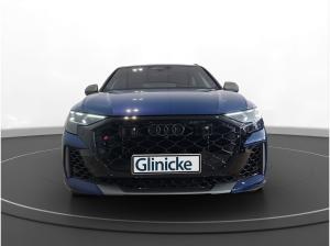 Audi RS Q8 SUV performance Keramik Pano AHK Pano LM 23"