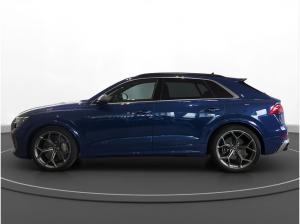 Audi RS Q8 SUV performance Keramik Pano AHK Pano LM 23"