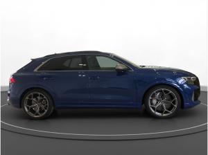 Audi RS Q8 SUV performance Keramik Pano AHK Pano LM 23"