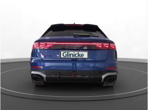 Audi RS Q8 SUV performance Keramik Pano AHK Pano LM 23"