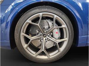 Audi RS Q8 SUV performance Keramik Pano AHK Pano LM 23"