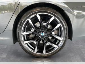 BMW 320 i Touring M Sport LiveCockpitProf Kamera LED
