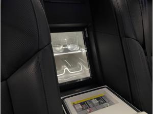 Audi A8 60 TFSIe quattro, Pano, B&O, Matrix, Head-Up, TV, 8-Fach bereift