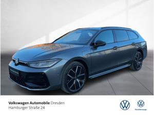 Volkswagen Passat Variant 1.5 eHybrid R-Line 🚨Gewerbeleasing // SOFORT VERFÜGBAR🚨