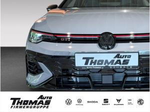 Volkswagen Golf 2,0 l TSI DSG GTI Edition 50 Performance-Paket