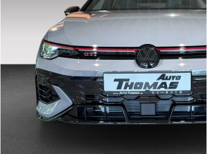 Volkswagen Golf 2,0 l TSI DSG GTI Edition 50 Performance-Paket