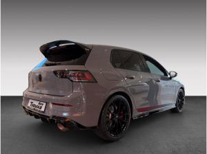 Volkswagen Golf 2,0 l TSI DSG GTI Edition 50 Performance-Paket