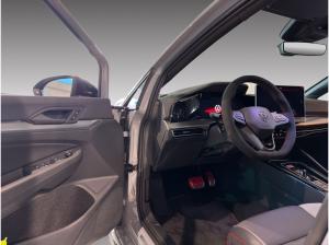 Volkswagen Golf 2,0 l TSI DSG GTI Edition 50 Performance-Paket