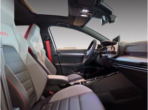 Volkswagen Golf 2,0 l TSI DSG GTI Edition 50 Performance-Paket