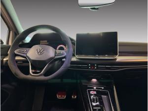 Volkswagen Golf 2,0 l TSI DSG GTI Edition 50 Performance-Paket